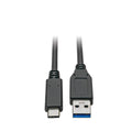 Tripp Lite Usb-C To Usb-A Cable (M/M), U428-C03-G2