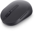 DELL MS7421W ratón Oficina Ambidextro RF Wireless + Bluetooth Óptico 1600 DPI