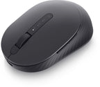 DELL MS7421W ratón Oficina Ambidextro RF Wireless + Bluetooth Óptico 1600 DPI