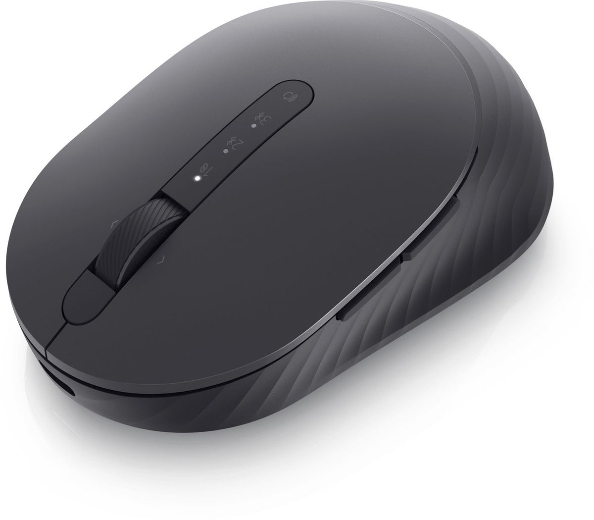 DELL MS7421W ratón Oficina Ambidextro RF Wireless + Bluetooth Óptico 1600 DPI