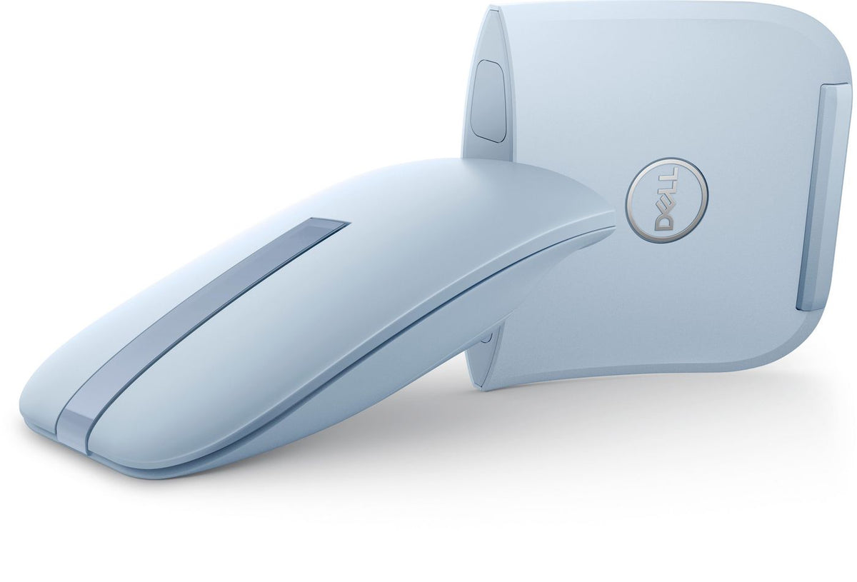 DELL MS700 ratón Viajes Ambidextro Bluetooth Óptico 4000 DPI