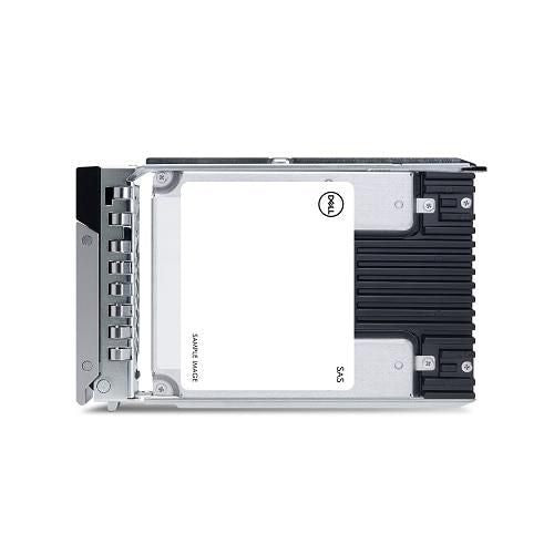DELL 345-BDRK unidad de estado sólido 960 GB 2.5" Serial ATA III – Reacondicionado