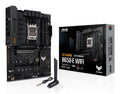 ASUS TUF GAMING B650-E WIFI AMD B650 Zócalo AM5 ATX