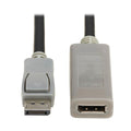 Eaton Displayport Cable 3.1 M Black P579-010-4K6