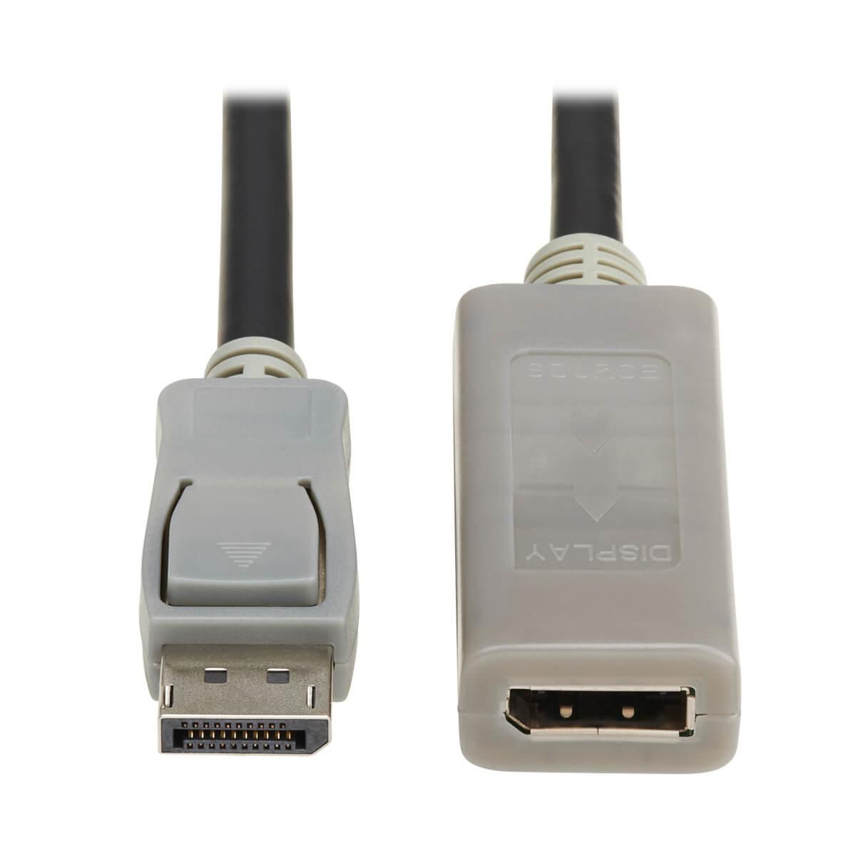 Eaton Displayport Cable 3.1 M Black P579-010-4K6