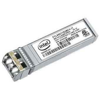 Intel Network Transceiver Module E10GSFPSRG1P5