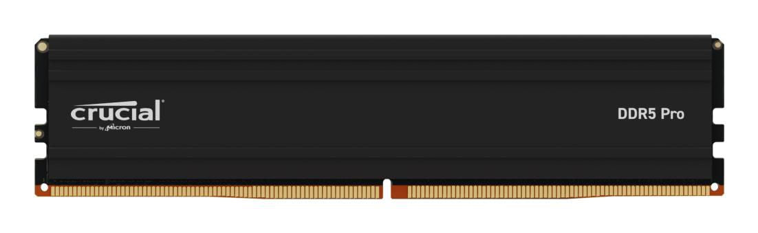 Crucial Pro CP32G56C46U5 module de mémoire 32 Go 1 x 32 Go DDR5 288-pin DIMM