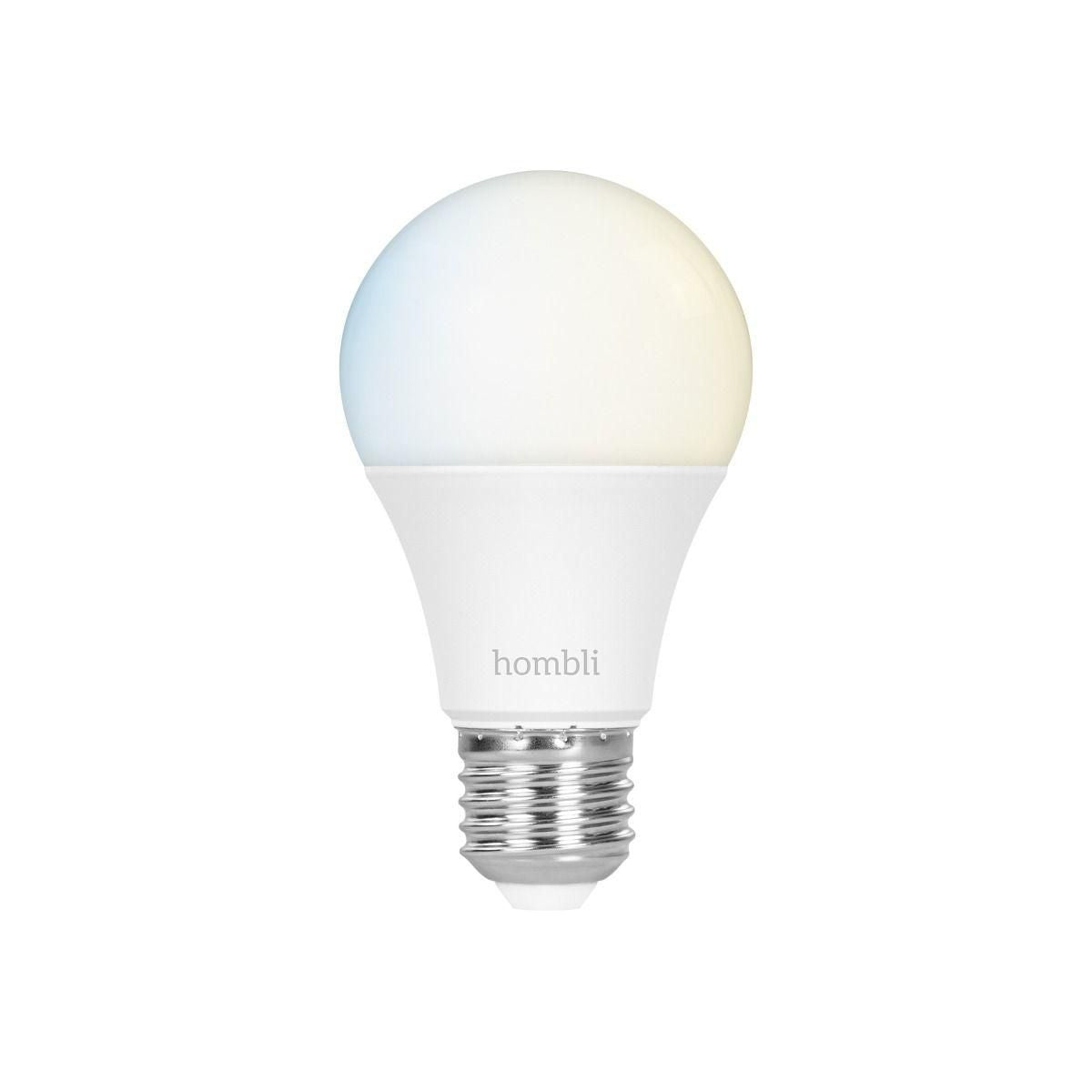 Hombli Smart Bulb 9W CCT Promo Pack HBPP-0101