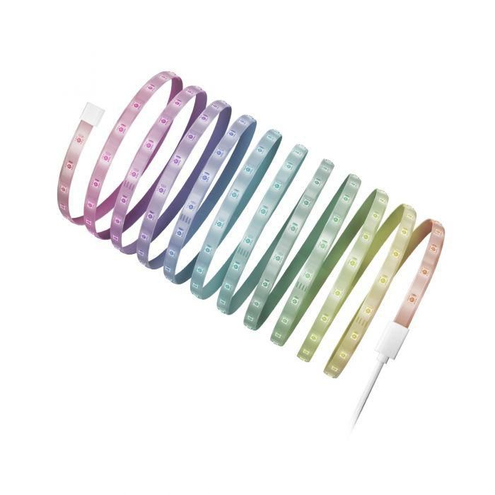 Hombli Smart Led Strip RGB 5 Meter HBLS-0521
