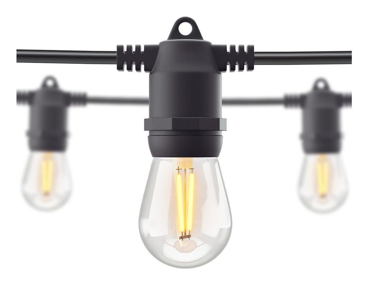 Hombli Smart Outdoor String Light 5 M HBBS-0129