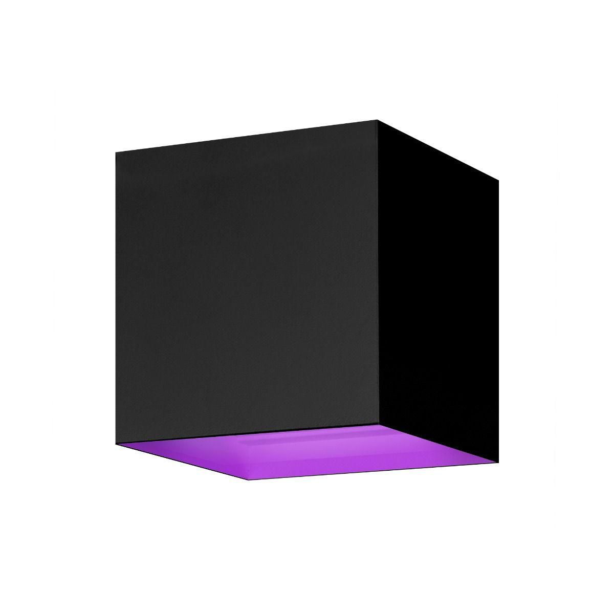 Hombli Smart Wall Light Black HBWL-0200