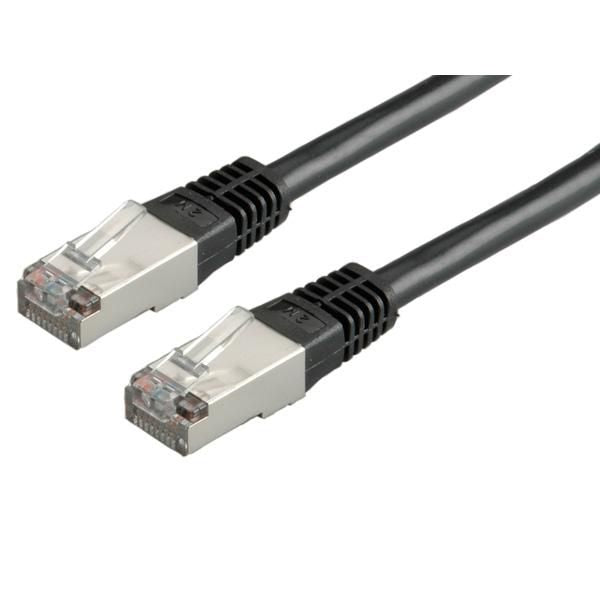 Roline S/FTP (PiMF) PatchCord 21.15.0365