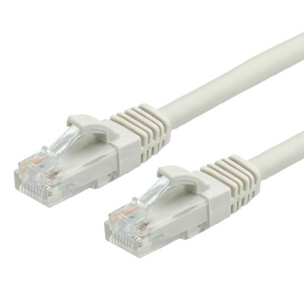 Value UTP PatchCord Cat.6A/Class 21.99.0877