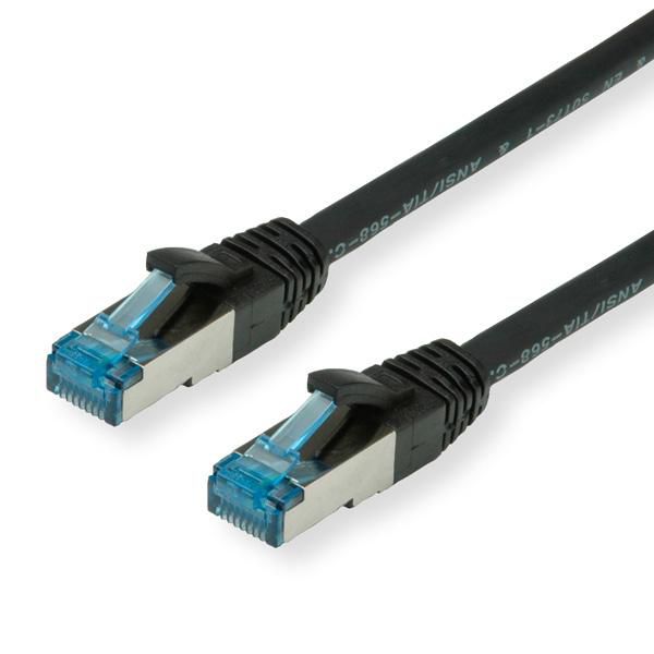 Value S/FTP (PiMF) PatchCord 21.99.1968