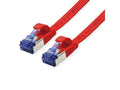 Value FTP PatchCord Cat.6A/Class 21.99.2121
