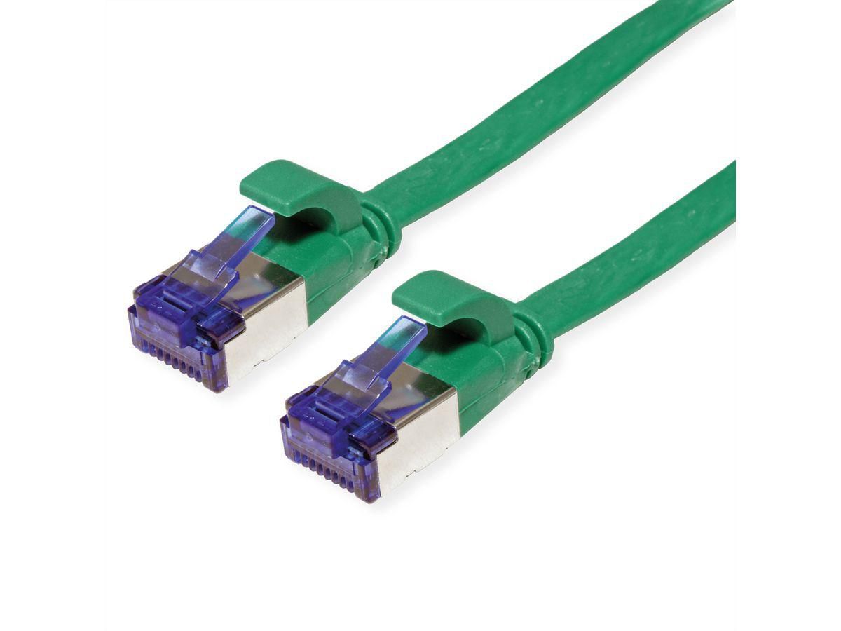 Value FTP PatchCord Cat.6A/Class 21.99.2143
