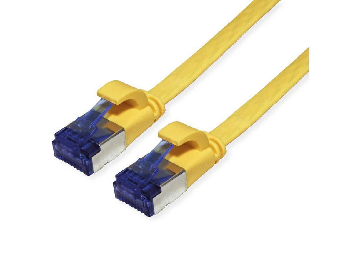 Value FTP PatchCord Cat.6A/Class 21.99.2135