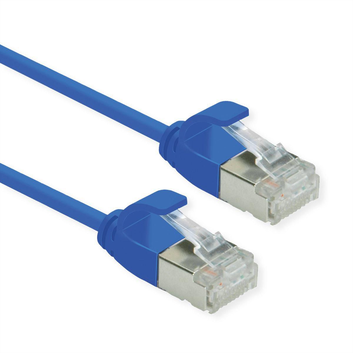 Roline U/FTP DataCenter PatchCord 21.15.3345