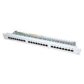 Value 19" Patchpanel, Cat.5e/Class 26.99.0329