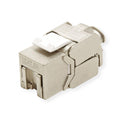 Value Keystone Cat.6A/Class EA, 26.99.0378