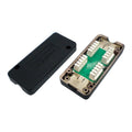 Value Junction Box Cat.6A/Class EA, 21.99.3048