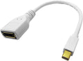 Roline Cableadapter MiniDP - DP, 12.03.3163