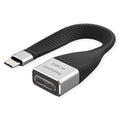 Roline Flexible type C - DP Adapter, 12.03.3240