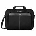Targus TCT027GL maletines para portátil 39,6 cm (15.6") Maletín Negro