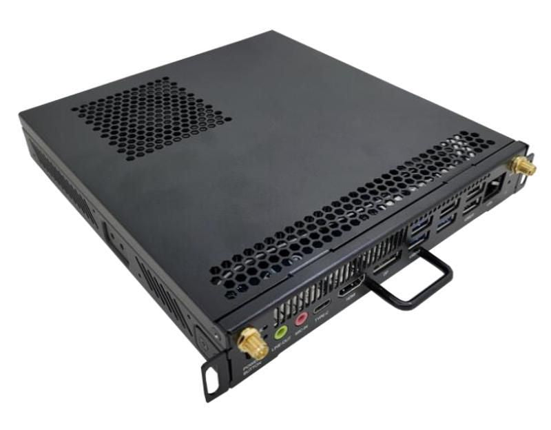 Hikvision DS-D5AC12T5-8S2, OPS, Intel