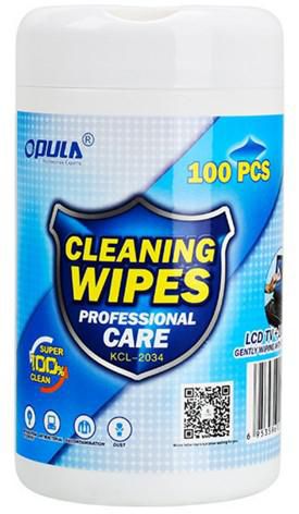 Microconnect MC-WIPES accesorio y pieza para dispensador de cable