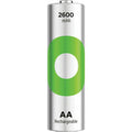 GP Recyko AA-battery 2600mAh 201246