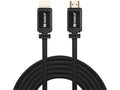Sandberg 509-00 cable HDMI 500 m HDMI tipo A (Estándar) Negro