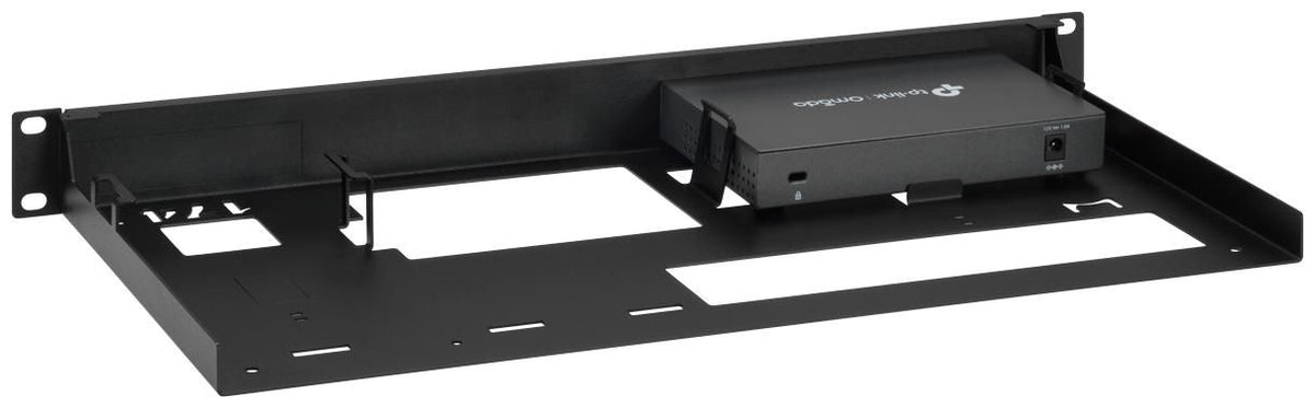 Rackmount.IT RM-OM-T1 accesorio de bastidor Soporte de montaje
