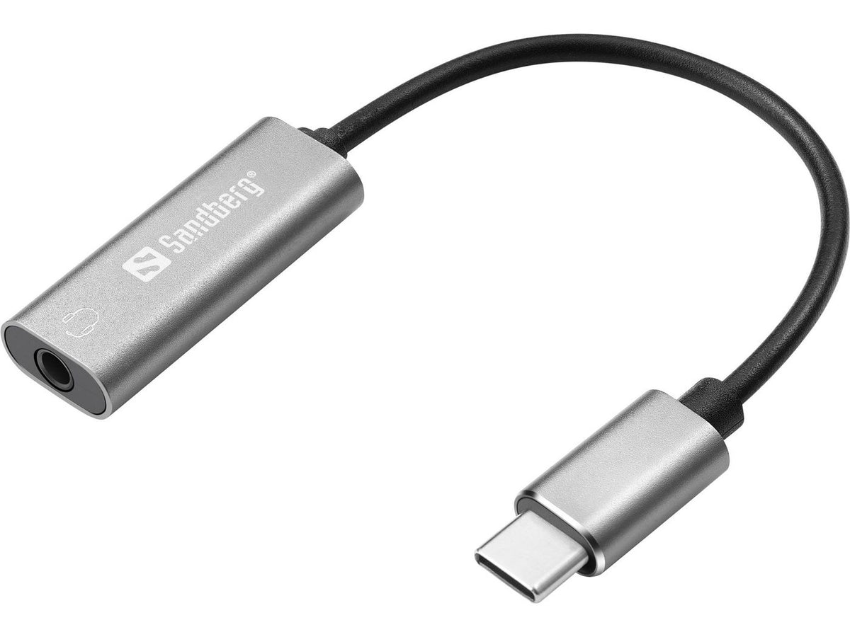 Sandberg 136-27 tarjeta de audio
