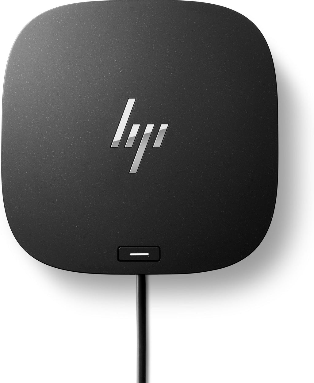 HP USB-C Dock G5 Alámbrico USB 3.2 Gen 1 (3.1 Gen 1) Type-C Negro – Reacondicionado