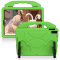 eSTUFF ES682312-BULK funda para tablet Verde