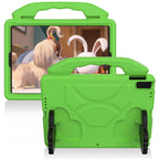 eSTUFF ES682312-BULK funda para tablet Verde