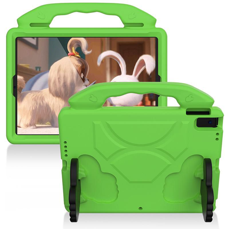 eSTUFF ES682312-BULK funda para tablet Verde