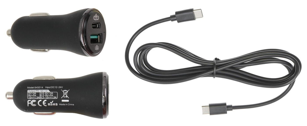 Brodit Cig-Plug Adapter 945031