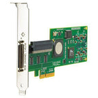 HP SC11Xe Ultra320 Single Channel/ PCIe x4 SCSI Host Bus Adapter – Reacondicionado