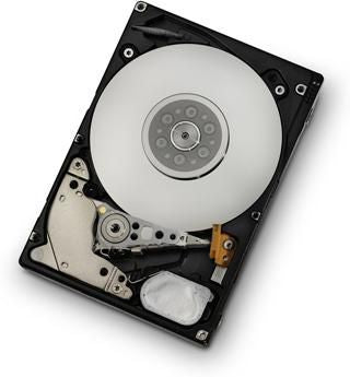 Hgst 600GB SAS 10000RPM 64MB HUC106060CSS600-RFB – Reacondicionado