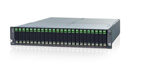 Fujitsu ETERNUS DX JX40 0 TB – Reacondicionado