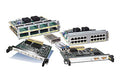 Juniper Network Switch Module MIC-3D-4XGE-XFP