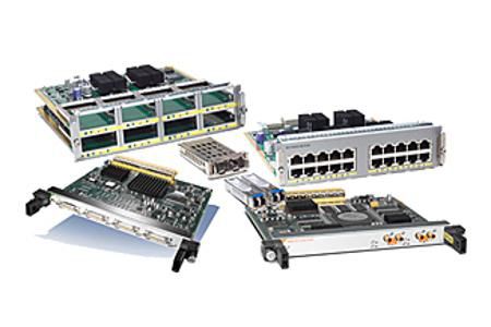 Juniper Network Switch Module MIC-3D-4XGE-XFP