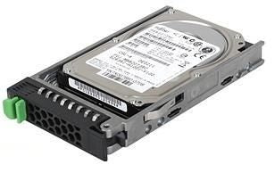 Fujitsu ETFSA4A-L unidad de estado sólido 400 GB 2.5" SAS MLC – Reacondicionado