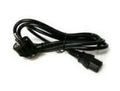 Cisco AC Power Cord (Europe) C13 CAB-ACE-RFB – Reacondicionado
