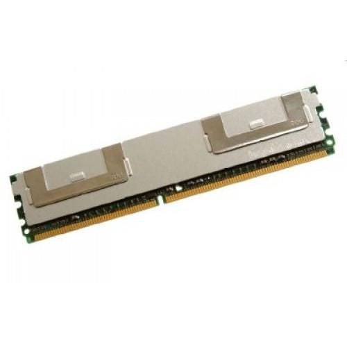 HP 398708-061 módulo de memoria 4 GB 1 x 4 GB DDR2 232-pin DIMM ECC – Reacondicionado