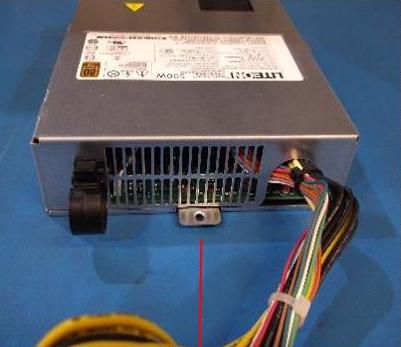 HP PSU ML350 GEN10 12V 500W N1U 837074-B21-RFB – Reacondicionado