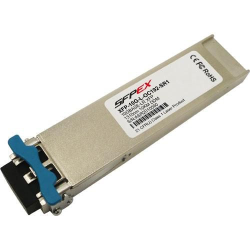 Juniper Xfp-10Ge Network Transceiver XFP-10G-L-OC192-SR1