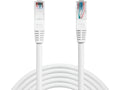 Sandberg 506-93 cable de red Blanco 100 m U/UTP (UTP)